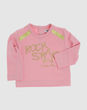 MOSCHINO BABY - Long sleeve t-shirts