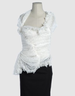 COMME des GARÇONS Top