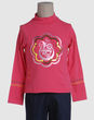 CHUPA CHUPS - Long sleeve t-shirts