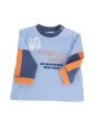 MIRTILLO - Long sleeve t-shirts