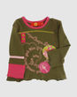 CHUPA CHUPS - Long sleeve t-shirts