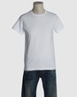 MAHARISHI - Short sleeve t-shirts