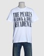 MAHARISHI - Short sleeve t-shirts