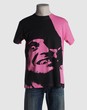 MAHARISHI - Short sleeve t-shirts