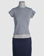 MAHARISHI - Short sleeve t-shirts