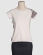 MAHARISHI - Short sleeve t-shirts