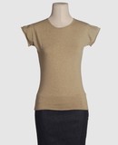 MAHARISHI - Short sleeve t-shirts
