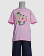 SMALL PAUL by PAUL FRANK - T-shirt maniche corte