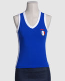 ADIDAS - Sleeveless t-shirts