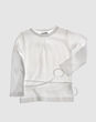 DOUDOU - Long sleeve t-shirts