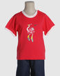 NIKE - Short sleeve t-shirts