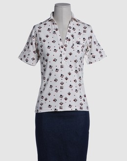 BEN SHERMAN - TOPS - Polohemden - bei YOOX.COM