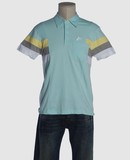 GSUS SINDUSTRIES - Polo shirts