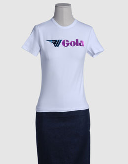 GOLA - TOPS - Kurzärmlige T-Shirts - bei YOOX.COM