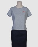PRADA LUNA ROSSA - Short sleeve t-shirts