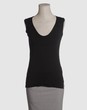 ILARIA NISTRI - Sleeveless t-shirts