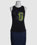 BIKKEMBERGS - Tops