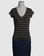 BIKKEMBERGS - Short sleeve t-shirts