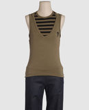 BIKKEMBERGS - Tops