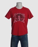 MOSCHINO JEANS - T-shirt maniche corte