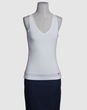 ADIDAS - Sleeveless t-shirts