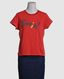 LEVI'S - Short sleeve t-shirts