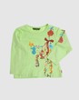 OILILY - Long sleeve t-shirts