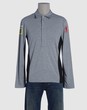 BIKKEMBERGS - Polo shirts