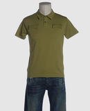 DANIELE ALESSANDRINI - Polo shirts
