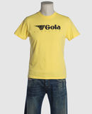 GOLA - Camisetas de manga corta