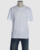 BEN SHERMAN - Short sleeve t-shirts