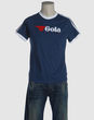 GOLA - Short sleeve t-shirts