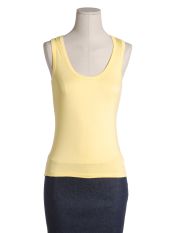 KAOS - Sleeveless t-shirt