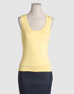 KAOS - Sleeveless t-shirt