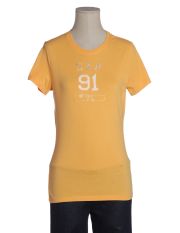 GAP - Short sleeve t-shirt