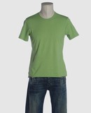 KAOS - Short sleeve t-shirts