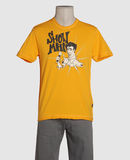 MOSCHINO JEANS - T-shirt maniche corte