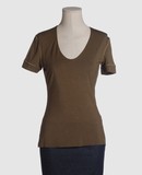 ABY GARDNER - Camisetas de manga corta