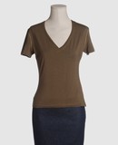 ABY GARDNER - Camisetas de manga corta