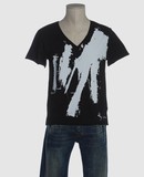 DKNY JEANS - Short sleeve t-shirts