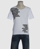 DKNY JEANS - Short sleeve t-shirts