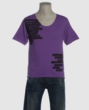 DKNY JEANS - Short sleeve t-shirts