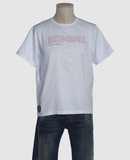 LE COQ SPORTIF - Short sleeve t-shirts