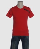 DKNY JEANS - T-shirt maniche corte