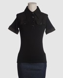 CHLOE' - Polo shirts