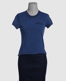 DKNY JEANS - Short sleeve t-shirts
