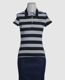 DKNY JEANS - Polo shirts