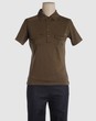 PRADA SPORT - Polo shirts