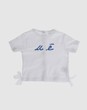 U+E' - Short sleeve t-shirts