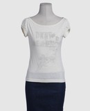 DKNY JEANS - Short sleeve t-shirts